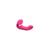 G-Spot Vibrator XR Pink