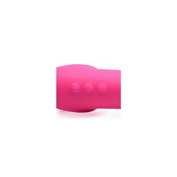 G-Spot Vibrator XR Pink