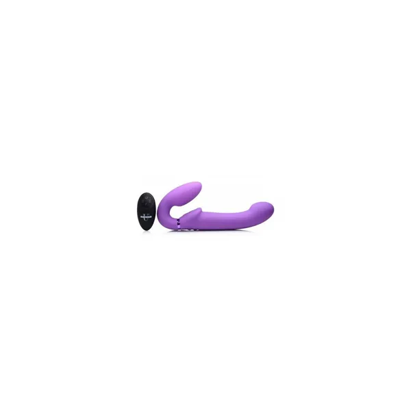 Strap-On Dildo XR Lilac