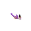 Strap-On Dildo XR Lilac