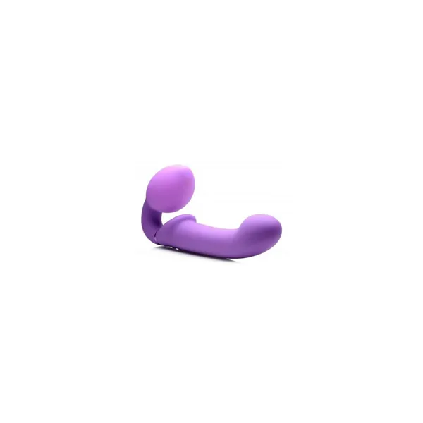 Strap-On Dildo XR Lilac