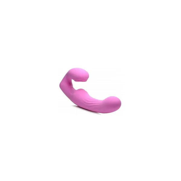 G-Spot Vibrator XR Pink