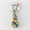 Игрушка для собак Real Madrid C.F. Белый 15 x 33 x 10 cm
