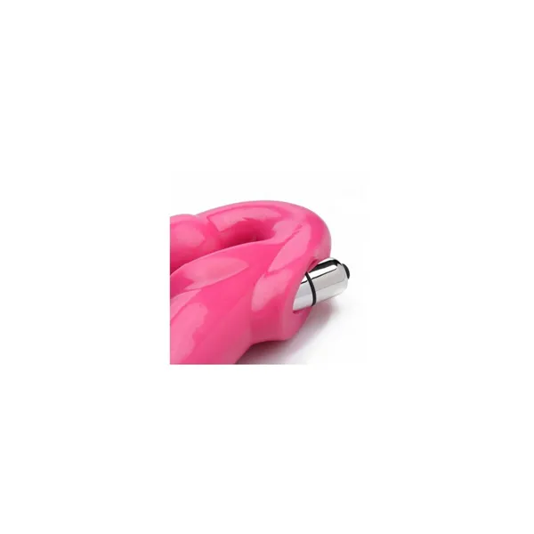 Dildo XR Pink