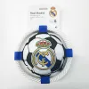 Frisbee Real Madrid C.F. White 22,0 x 22,0 x 6,0 cm