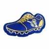 Dog toy Real Madrid C.F. Blue 10 x 30 x 7 cm