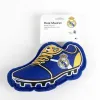 Šuns žaislas Real Madrid C.F. Mėlyna 10 x 30 x 7 cm