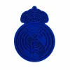 Koerte toitja Real Madrid C.F. Sinine 28,0 x 15,0 x 1,5 cm