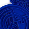 Koerte toitja Real Madrid C.F. Sinine 28,0 x 15,0 x 1,5 cm