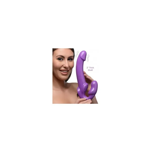 Dildo XR Lilac