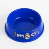 Welcome Gift Set for Dogs Real Madrid C.F. Blue 21,0 x 21,0 x 8,8 cm 3 Pieces