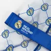 Dog raincoat Real Madrid C.F. Blue XS