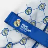 Dog raincoat Real Madrid C.F. Blue M
