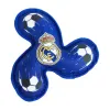Krepšys Real Madrid C.F. Mėlyna 23,0 x 23,0 x 3,0 cm