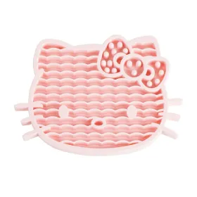 Dog Bed Hello Kitty Pink