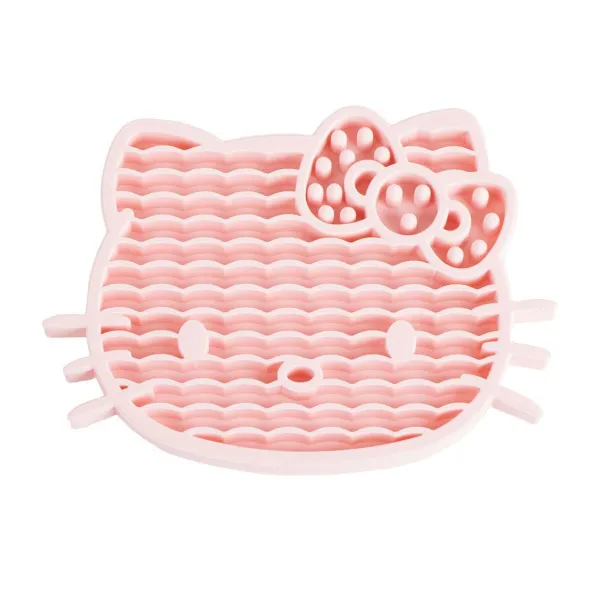 Dog Bed Hello Kitty Pink