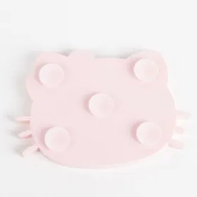 Dog Bed Hello Kitty Pink