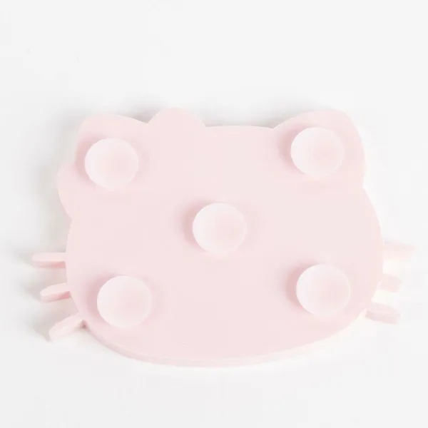 Šunų lova Hello Kitty Pink