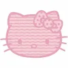 Šunų lova Hello Kitty Pink