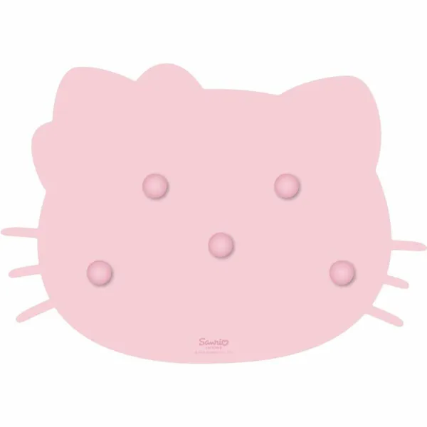 Šunų lova Hello Kitty Pink