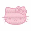 Dog Bed Hello Kitty Pink