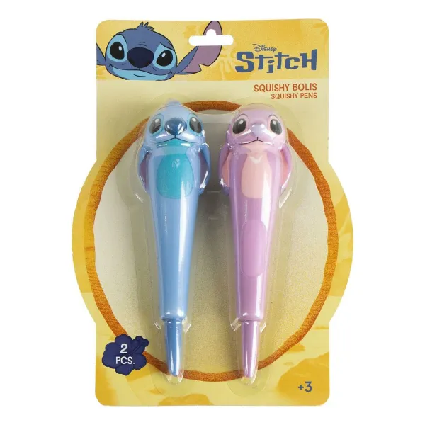 Пляжный зонт Stitch