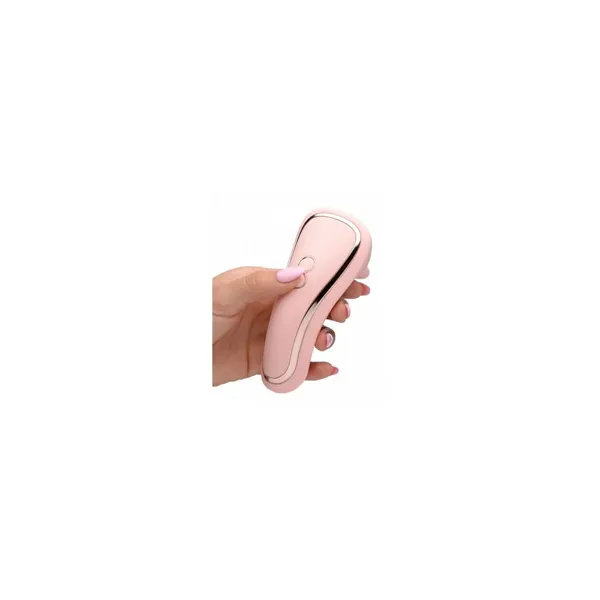 G-Spot Vibrator XR Pink