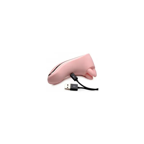 G-Spot Vibrator XR Pink