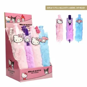 Aurinkovarjo Hello Kitty Sininen