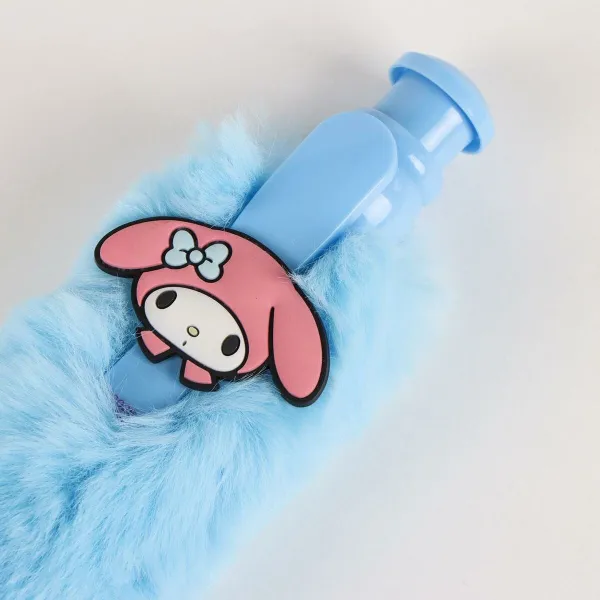 Aurinkovarjo Hello Kitty Sininen