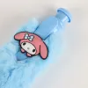 Зонтик Hello Kitty Синий