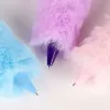 Зонтик Hello Kitty Синий