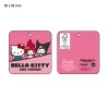 Зонтик Hello Kitty Синий