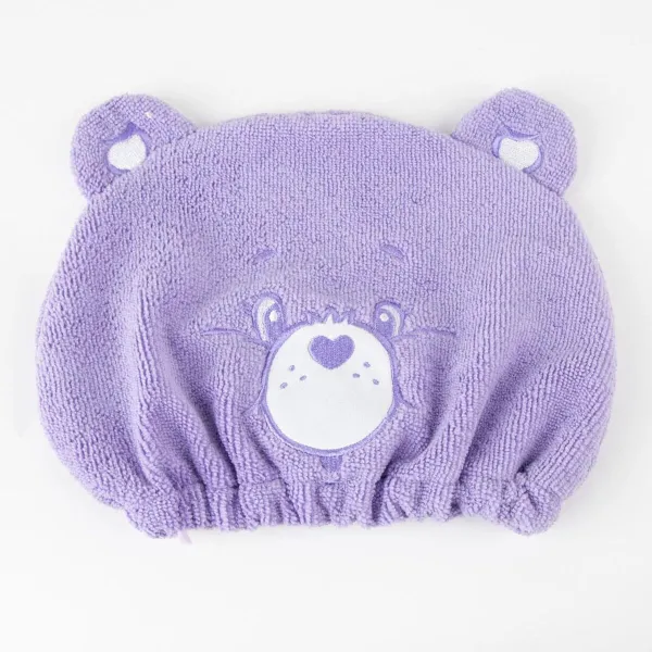 Пляжное полотенце Care Bears