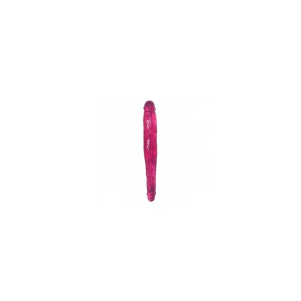 Double Penetration Stroker XR Pink