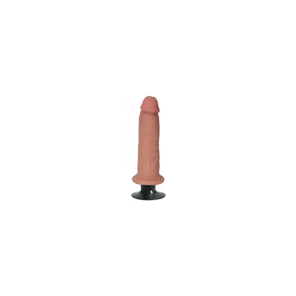 Realistic Vibrator XR 17,8 cm