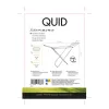Clothes Line Quid Zeus Grey Metal Aluminium (177 x 56 x 94 cm)