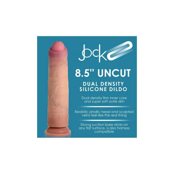 Realistic Dildo XR 21,6 cm