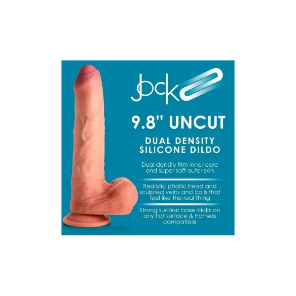 Realistic Dildo XR 25 cm