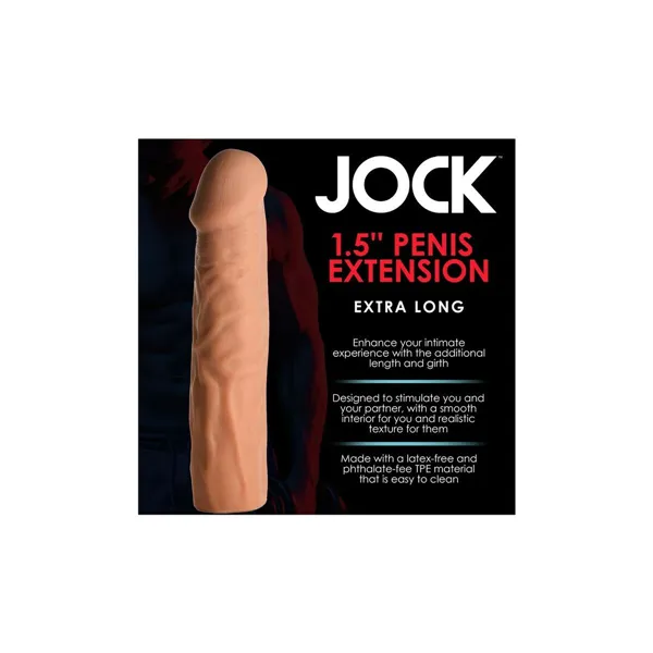 Penis cover XR