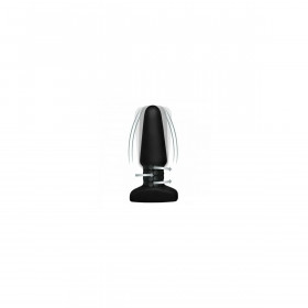 Anal plug XR Black