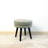 taburete Vinthera Moa Koks 39 x 39 x 39,5 cm (2 gb.)