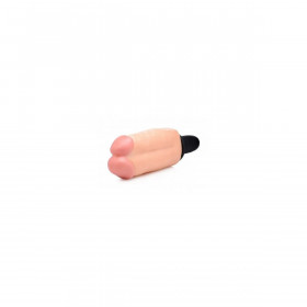 Realistic Vibrator XR