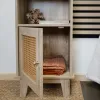 Occasional Furniture Vinthera Moa Brown