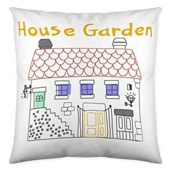 Pagalvėlės užvalkalas Icehome Garden House (60 x 60 cm)
