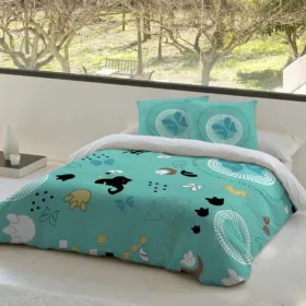 Пододеяльник Devota & Lomba 30254 135 кровать (220 x 220 cm)