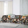 Многоцелевой платок Naturals Radio (180 x 260 cm)