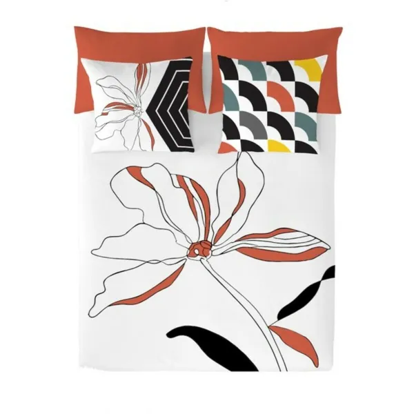 Пододеяльник Naturals Javea (260 x 240 cm)
