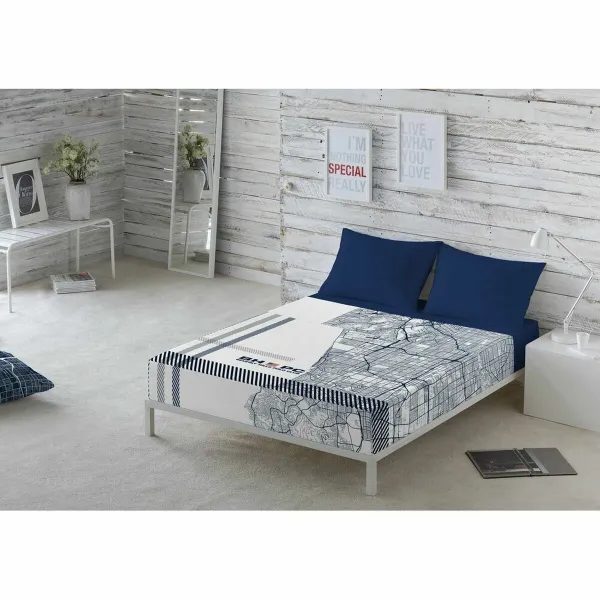 Bedding set Beverly Hills Polo Club Ryan Double 210 x 270 cm