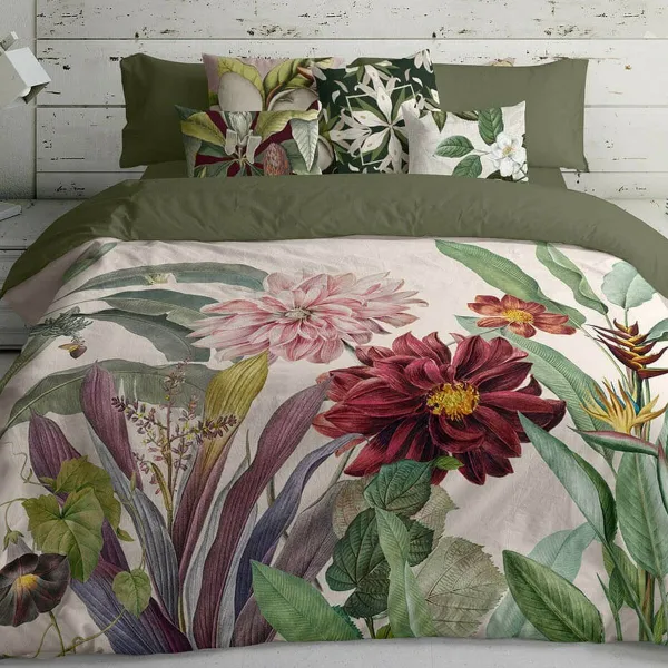 Nordic cover Naturals Mirelle (240 x 220 cm)
